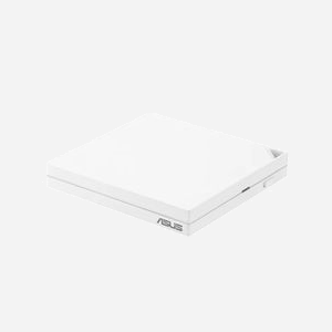 ASUS RT-AX57 Go Routeur Wi-Fi 6 Bi-bande 2.4/5GHz 2402Mbps Gigabit Ethernet, VPN Client/Serveur (OpenVPN, WireGuard), Port USB 3.2 Gen 1 - Miniature 2
