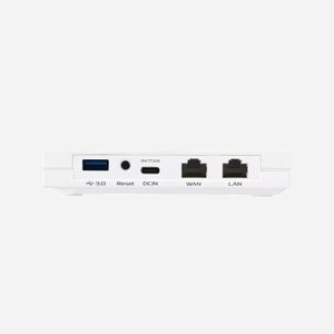 ASUS RT-AX57 Go Routeur Wi-Fi 6 Bi-bande 2.4/5GHz 2402Mbps Gigabit Ethernet, VPN Client/Serveur (OpenVPN, WireGuard), Port USB 3.2 Gen 1 - Miniature 5