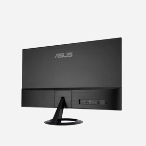 ASUS VZ24EHF Écran LCD 23.8" FHD 1920x1080, Dalle IPS, 1ms, 100Hz, HDMI 1.4, Design Frameless, Technologie Eye Care+, Montage VESA 75x75 - Miniature 2
