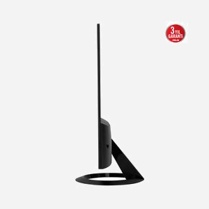 ASUS VZ27EHF - Écran LCD 27" Full HD (1920x1080) IPS, 1ms, 100Hz, HDMI 1.4, VESA 75x75, Anti-reflet, Low-Blue-Light, Noir - Miniature 4