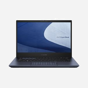ASUS ExpertBook B5 B5402CVA, Intel Core i5-1340P, 14" FHD, 16GB DDR5, 512GB SSD NVMe PCIe 4.0, Intel Iris Xe Graphics, Wi-Fi 6E, Windows 11 Pro, Noir, 1.29kg