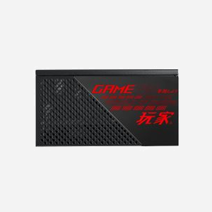 ASUS ROG STRIX 750W Gold : Alimentation ATX 750W Modulaire, 24-pin ATX, 80 PLUS Gold, Ventilateur 13.5cm, Connecteurs PCIe et SATA, Câble 16-pin - Miniature 3
