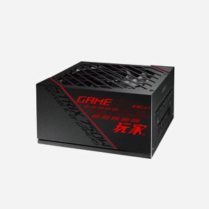 ASUS ROG STRIX 750W Gold : Alimentation ATX 750W Modulaire, 24-pin ATX, 80 PLUS Gold, Ventilateur 13.5cm, Connecteurs PCIe et SATA, Câble 16-pin - Miniature 4