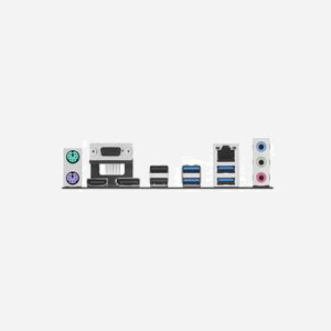 ASUS PRIME H510M-A R2.0 : Carte mère micro ATX Intel H510, Socket LGA 1200, DDR4 64GB 3200MHz, M.2, SATA III, Gigabit Ethernet, Windows 10 x64 - Miniature 5