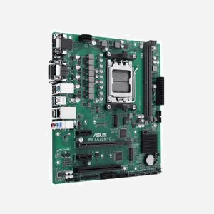 ASUS PRO A620M-C-CSM : Carte mère micro ATX AMD A620 Socket AM5, DDR5-SDRAM 96Go max, M.2/SATA III, Gigabit Ethernet, RAID 0/1/10, PCIe 4.0 - Miniature 2