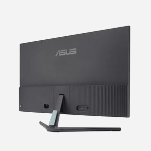 ASUS VU279CFE-B Écran LCD 27" Full HD (1920x1080) IPS, 1ms, 100Hz, FreeSync, HDMI 1.4, USB-C (15W), VESA 75x75, Low-Blue-Light, Bleu - Miniature 5