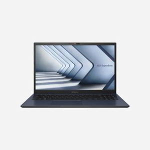 ASUS ExpertBook B1 B1502CVA-BQ0188X : Intel Core i3-1315U, 8Go DDR4, SSD 256Go NVMe PCIe 4.0, Écran 15.6" FHD IPS, Wi-Fi 6, Windows 11 Pro, Noir - Miniature 2