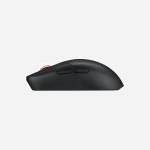 Souris Gaming ASUS ROG Strix Impact III Wireless Ambidextre, 36000 DPI Optique, RF sans fil + Bluetooth, 6 Boutons Programmables, 1000Hz, Noir - Miniature 4