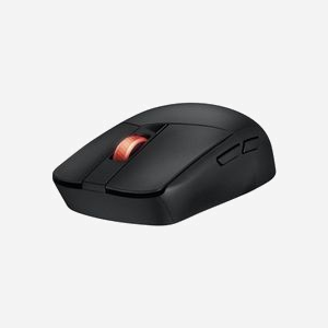 Souris Gaming ASUS ROG Strix Impact III Wireless Ambidextre, 36000 DPI Optique, RF sans fil + Bluetooth, 6 Boutons Programmables, 1000Hz, Noir - Miniature 5