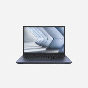 ASUS ExpertBook B5 B5602CVA : Intel Core i5-1340P, 16" WUXGA (1920x1200), 16Go DDR5, 1To SSD NVMe PCIe 4.0, Intel Iris Xe Graphics, Windows 11 Pro, Wi-Fi 6E - Miniature 1