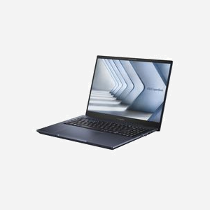 ASUS ExpertBook B5 B5602CVA : Intel Core i5-1340P, 16" WUXGA (1920x1200), 16Go DDR5, 1To SSD NVMe PCIe 4.0, Intel Iris Xe Graphics, Windows 11 Pro, Wi-Fi 6E - Miniature 5