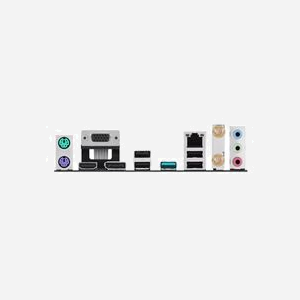 ASUS PRIME H610M-A WIFI : Carte mère micro ATX Intel H610, Socket LGA 1700, DDR5 jusqu'à 96GB 5600MHz, M.2, SATA III, Wi-Fi 5, Gigabit Ethernet - Miniature 4