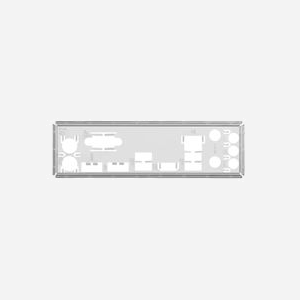 ASUS PRIME H610M-A WIFI : Carte mère micro ATX Intel H610, Socket LGA 1700, DDR5 jusqu'à 96GB 5600MHz, M.2, SATA III, Wi-Fi 5, Gigabit Ethernet - Miniature 5