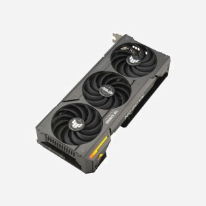 ASUS TUF Gaming RX 7800 XT - Carte graphique AMD Radeon RX 7800 XT 16 Go GDDR6, PCIe 4.0, 3840 SP, HDMI 2.1, DisplayPort 2.1, Triple Ventilateur - Miniature 5
