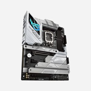 ASUS ROG STRIX Z790-A GAMING WIFI II : Carte mère ATX Intel Z790, Socket LGA 1700, DDR5 128Go max, Wi-Fi 7, 2.5GbE, 4x M.2, RAID, PCIe 5.0 - Miniature 2