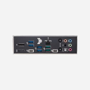 ASUS TUF Gaming Z790-PRO : Carte mère ATX Intel Z790, Socket LGA 1700, DDR5-7800, Wi-Fi 6E, 2.5GbE, M.2 PCIe 5.0, USB 3.2 Gen2x2 - Miniature 5