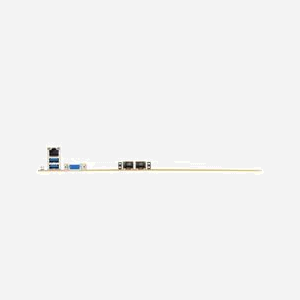 ASUS K14PA-U12/ASMB11 Carte Mère Serveur Socket SP5 AMD EPYC 9004 DDR5-4800 3.07To M.2 ASPEED AST2600 2x 25GbE SSI CEB - Miniature 4