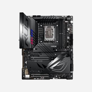 ASUS ROG MAXIMUS Z790 APEX ENCORE - Carte mère ATX - Socket LGA 1700 - Chipset Intel Z790 - DDR5 96GB max - Wi-Fi 7 - Bluetooth 5.4 - 2.5GbE