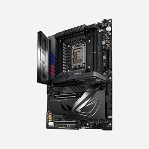 ASUS ROG MAXIMUS Z790 APEX ENCORE - Carte mère ATX - Socket LGA 1700 - Chipset Intel Z790 - DDR5 96GB max - Wi-Fi 7 - Bluetooth 5.4 - 2.5GbE - Miniature 5