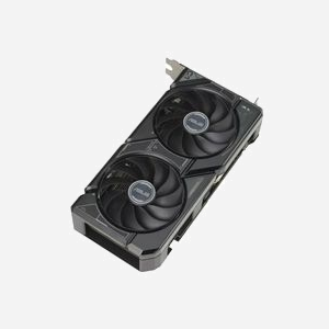 ASUS Dual GeForce RTX 4060 Ti 8Go GDDR6, Fréquence Boost 2565MHz, PCI Express 4.0, 1x HDMI 2.1a, 3x DisplayPort 1.4a, Refroidissement actif 2 ventilateurs - Miniature 3