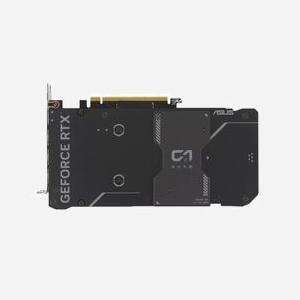 ASUS Dual GeForce RTX 4060 Ti 8Go GDDR6, Fréquence Boost 2565MHz, PCI Express 4.0, 1x HDMI 2.1a, 3x DisplayPort 1.4a, Refroidissement actif 2 ventilateurs - Miniature 4