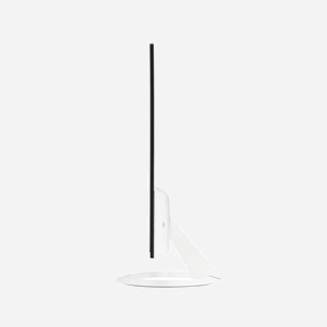 ASUS VZ24EHF-W : Écran 23.8" Full HD (1920x1080) IPS LED 100Hz, 1ms, Adaptive Sync, Low-Blue-Light, HDMI 1.4, VESA 75x75mm, Blanc - Miniature 5