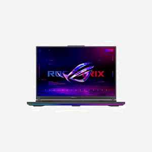 ASUS ROG Strix G18 G814JZ - Intel Core i9-13980HX, 32GB DDR5 4800MHz, 1 To SSD NVMe PCIe 4.0, NVIDIA GeForce RTX 4080 12GB GDDR6, 18" WQXGA 240Hz, Windows 11 Home