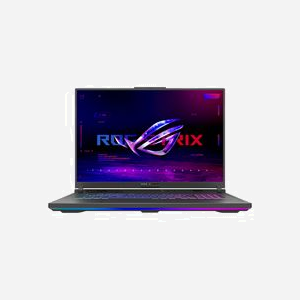 ASUS ROG Strix G18 G814JZ - Intel Core i9-13980HX, 32GB DDR5 4800MHz, 1 To SSD NVMe PCIe 4.0, NVIDIA GeForce RTX 4080 12GB GDDR6, 18" WQXGA 240Hz, Windows 11 Home - Miniature 2