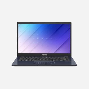 ASUS Vivobook Go 14 E410KA - Écran 14" Full HD, Intel Pentium Silver N6000, 4Go DDR4, 128Go eMMC, Intel UHD Graphics, Wi-Fi 5, Windows 11 Home in S mode - Miniature 1