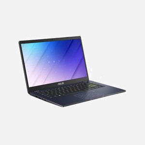 ASUS Vivobook Go 14 E410KA - Écran 14" Full HD, Intel Pentium Silver N6000, 4Go DDR4, 128Go eMMC, Intel UHD Graphics, Wi-Fi 5, Windows 11 Home in S mode - Miniature 3