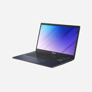 ASUS Vivobook Go 14 E410KA - Écran 14" Full HD, Intel Pentium Silver N6000, 4Go DDR4, 128Go eMMC, Intel UHD Graphics, Wi-Fi 5, Windows 11 Home in S mode - Miniature 4