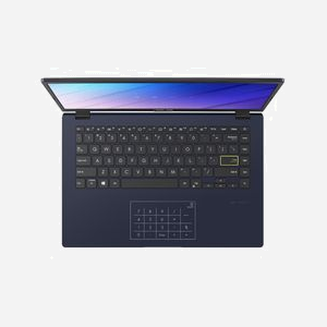 ASUS Vivobook Go 14 E410KA - Écran 14" Full HD, Intel Pentium Silver N6000, 4Go DDR4, 128Go eMMC, Intel UHD Graphics, Wi-Fi 5, Windows 11 Home in S mode - Miniature 5