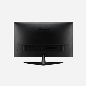 ASUS VY27UQ Écran PC 27" 4K Ultra HD (3840x2160) LCD IPS 5ms 60Hz, 350cd/m², HDR10, 2xHDMI 2.0, DP 1.4, Adaptive Sync, Noir - Miniature 4