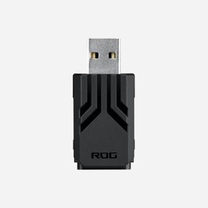 ASUS ROG Amplificateur Taux de Sondage USB pour Souris/Clavier ROG - 22x34x13mm, 10g - Compatible ROG - Réf: 90MP03T0-BRUA00 - Miniature 4