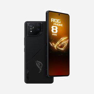 ASUS ROG Phone 8 Pro AI2401 - Écran 6.78" AMOLED 165Hz - Snapdragon 8 Gen 3 - 16Go LPDDR5X - 512Go Stockage - 5G Dual SIM - Android 14 - Batterie 5500mAh - Miniature 4
