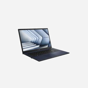ASUS ExpertBook B1 B1502CVA-BQ0675X, Écran 15.6" FHD, Intel Core i7-1355U, 32GB DDR4, SSD 512GB NVMe PCIe 4.0, Intel Iris Xe Graphics, Windows 11 Pro - Miniature 2