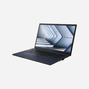 ASUS ExpertBook B1 B1502CVA-BQ0675X, Écran 15.6" FHD, Intel Core i7-1355U, 32GB DDR4, SSD 512GB NVMe PCIe 4.0, Intel Iris Xe Graphics, Windows 11 Pro - Miniature 3