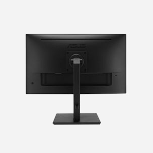 ASUS VA27UQSB Écran LCD 27" 4K UHD (3840x2160) IPS, 5ms, 60Hz, 350cd/m², HDR10, sRGB 99%, Hub USB 3.2 Gen 1, DisplayPort 1.4, HDMI 2.0, Noir - Miniature 2