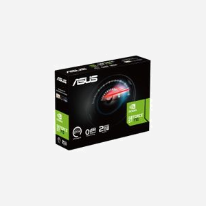 ASUS GeForce GT 710 2Go GDDR5, 5012MHz, PCIe 2.0, 1xHDMI 1.4b, 1xDVI-D, 1xVGA, Refroidissement Passif, NVIDIA CUDA 192 Cœurs - Miniature 5
