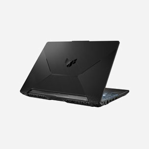 ASUS TUF Gaming A15 FA506NF, AMD Ryzen 5 7535H, 16GB DDR5, 512GB SSD NVMe PCIe 4.0, NVIDIA GeForce RTX 2050 4GB GDDR6, 15.6" FHD 144Hz, Wi-Fi 6, Windows 11 Home - Miniature 5