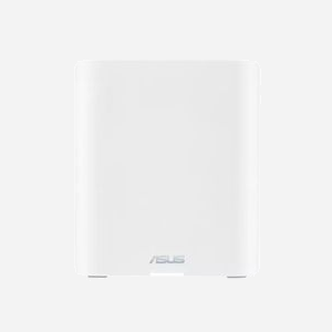ASUS ZenWiFi BT10 (2pk) Système Mesh Tri-bande Wi-Fi 7 (802.11be) 11529 Mbit/s, CPU 2GHz, 2GB RAM, 256MB Flash, 8 Antenne Interne, 3x RJ45, USB 3.2 - Miniature 2