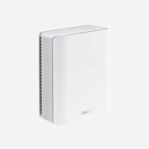 ASUS ZenWiFi BT10 (2pk) Système Mesh Tri-bande Wi-Fi 7 (802.11be) 11529 Mbit/s, CPU 2GHz, 2GB RAM, 256MB Flash, 8 Antenne Interne, 3x RJ45, USB 3.2 - Miniature 3