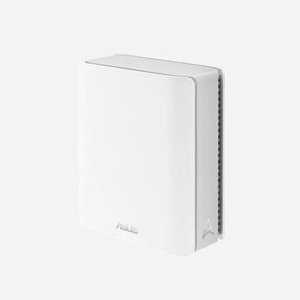ASUS ZenWiFi BT10 (2pk) Système Mesh Tri-bande Wi-Fi 7 (802.11be) 11529 Mbit/s, CPU 2GHz, 2GB RAM, 256MB Flash, 8 Antenne Interne, 3x RJ45, USB 3.2 - Miniature 4
