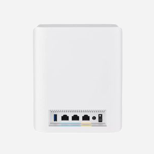 ASUS ZenWiFi BT10 (2pk) Système Mesh Tri-bande Wi-Fi 7 (802.11be) 11529 Mbit/s, CPU 2GHz, 2GB RAM, 256MB Flash, 8 Antenne Interne, 3x RJ45, USB 3.2 - Miniature 5