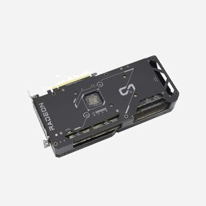 ASUS Dual Radeon RX 7800 XT O16G, 16Go GDDR6, PCIe 4.0, 2520MHz Boost, 3840 Stream Processors, HDMI 2.1, DisplayPort 2.1, 2 ventilateurs - Miniature 4