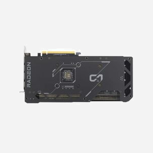 ASUS Dual Radeon RX 7800 XT O16G, 16Go GDDR6, PCIe 4.0, 2520MHz Boost, 3840 Stream Processors, HDMI 2.1, DisplayPort 2.1, 2 ventilateurs - Miniature 5