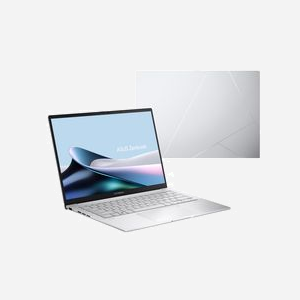 ASUS Zenbook 14 OLED BX3405MA, Intel Core Ultra 7 155H, 32Go LPDDR5x, 1To SSD, Écran tactile 3K 14" OLED, Intel Arc Graphics, Windows 11 Pro - Miniature 4