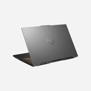 ASUS TUF Gaming F17 TUF707VI-HX064W - Intel Core i7-13620H, 17.3" FHD 144Hz, 16Go DDR5, 1To SSD NVMe PCIe 4.0, NVIDIA GeForce RTX 4070 8Go GDDR6, Windows 11 Home - Miniature 3