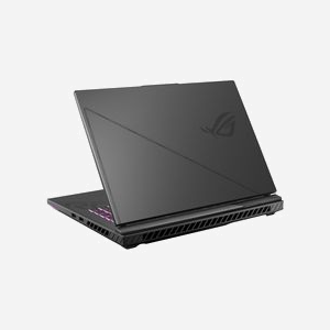 ASUS ROG Strix G16 G614JV-N3014W, Intel Core i7-13650HX, 16" FHD+ 165Hz, 16GB DDR5, 1TB SSD, NVIDIA GeForce RTX 4060 8GB, Wi-Fi 6E, Windows 11 Home, Gris - Miniature 4