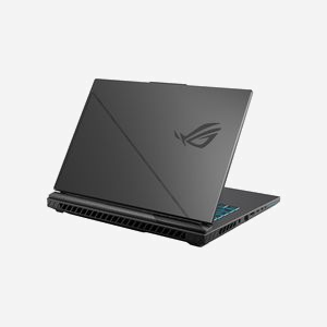ASUS ROG Strix G16 G614JV-N3014W, Intel Core i7-13650HX, 16" FHD+ 165Hz, 16GB DDR5, 1TB SSD, NVIDIA GeForce RTX 4060 8GB, Wi-Fi 6E, Windows 11 Home, Gris - Miniature 5